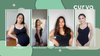 Postpartum Confidence: How Curva Shapewear Supports New Mommies Body Positivity,Curva Women,Mental Health,Wellness,Women Empowerment Curva Shapewear