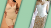 Shaping Confidences: Exploring Modern Body Shapers vs. Traditional Corsets