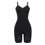 Full Body Shapes BodySculpt Full Suit Shaper | Bodysuit Boxers Curva Color: Black Size: XS/S ₱1649.00 Body Sculpting & Confidence Boost,Butt-Lifting Shapewear,Casual & Everyday Comfort,Firm Compression,Full Body Shapewear,Minimalist Wardrobe,Packable Esse