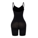 Full Body Shapes BodySculpt Full Suit Shaper | Bodysuit Boxers Curva Color: Black Size: XS/S ₱1649.00 Body Sculpting & Confidence Boost,Butt-Lifting Shapewear,Casual & Everyday Comfort,Firm Compression,Full Body Shapewear,Minimalist Wardrobe,Packable Esse