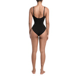 Bodysuits BodySculpt Seamless Shaper | Bodysuit Brief Curva Color: Black Size: XS/S ₱1599.00 Body Sculpting,Body Sculpting & Confidence Boost,Butt-Lifting Shapewear,Casual & Everyday Comfort,Firm Compression,Layering Basics,Minimalist Wardrobe,Packable Es