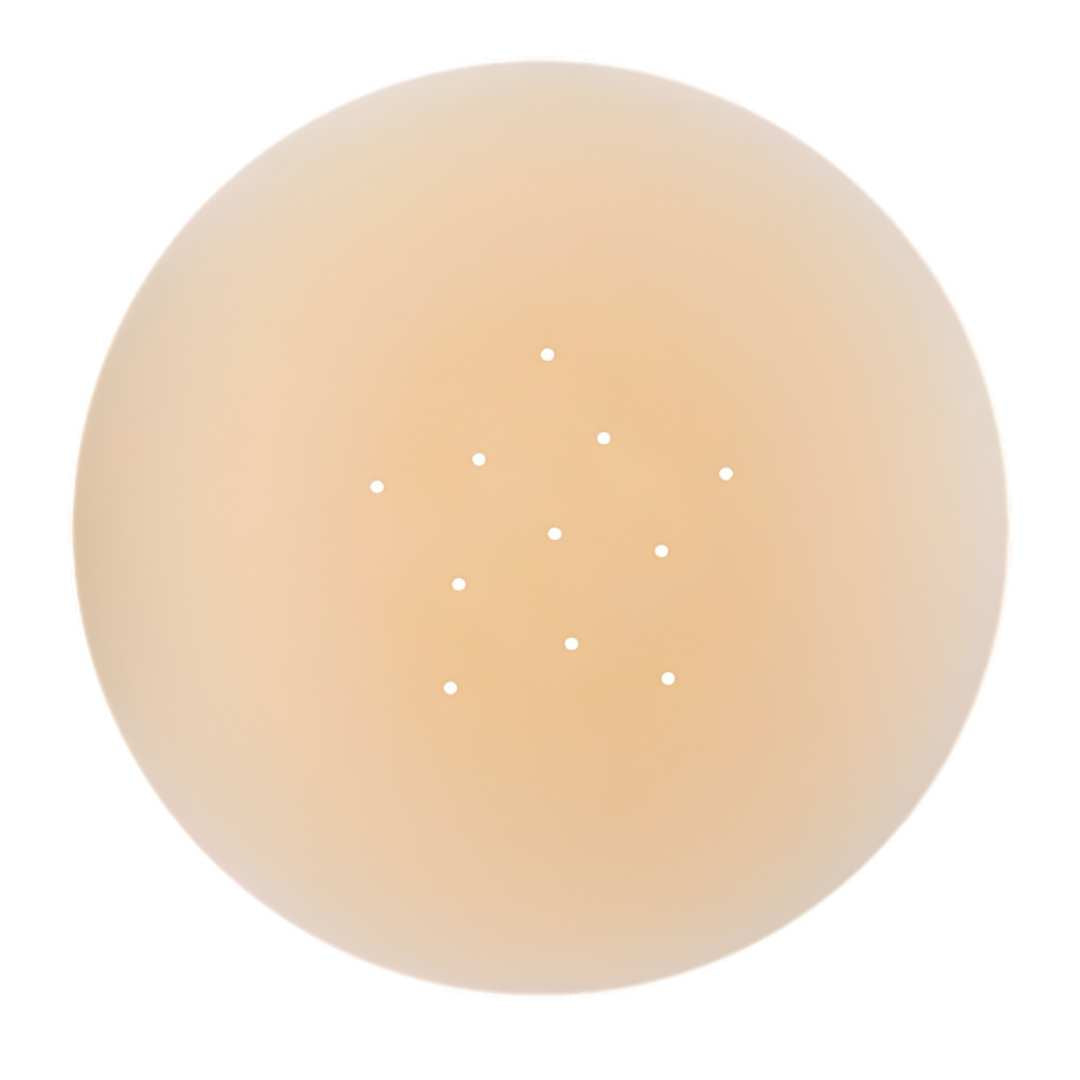 Bra Accessories Breathable Silicone Nipple Covers Curva Color: Peach ₱279.00 Initimate Accessories,Minimalist Wardrobe,Nipple Covers,Packable Essentials,Shapewear,shoptok,UNDERWEAR,Work-Ready Essentials