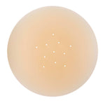 Bra Accessories Breathable Silicone Nipple Covers Curva Color: Peach ₱279.00 Initimate Accessories,Minimalist Wardrobe,Nipple Covers,Packable Essentials,Shapewear,shoptok,UNDERWEAR,Work-Ready Essentials
