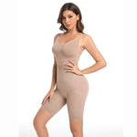 Waist Cinchers High Waisted Butt Lifting Shorts Seamless Sculpt Curva Size: Small Color: Beige ₱1219.00 Body Sculpting,Body Sculpting & Confidence Boost,Butt-Lifting Shapewear,Casual & Everyday Comfort,High-Waisted Shapewear,High-waisted Shapewears,Layeri