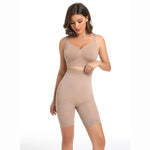 Waist Cinchers High Waisted Butt Lifting Shorts Seamless Sculpt Curva Size: Small Color: Beige ₱1219.00 Body Sculpting,Body Sculpting & Confidence Boost,Butt-Lifting Shapewear,Casual & Everyday Comfort,High-Waisted Shapewear,High-waisted Shapewears,Layeri