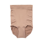 High Waisted Briefs High Waisted Tummy Control Brief Seamless Sculpt Curva Size: Small Color: Beige ₱1199.00 Body Sculpting,Body Sculpting & Confidence Boost,Butt-Lifting Shapewear,Casual & Everyday Comfort,High Waisted Briefs,High-Waisted Shapewear,High-