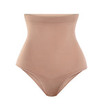 High Waisted Briefs High Waisted Tummy Control Brief Seamless Sculpt Curva Size: Small Color: Beige ₱1199.00 Body Sculpting,Body Sculpting & Confidence Boost,Butt-Lifting Shapewear,Casual & Everyday Comfort,High Waisted Briefs,High-Waisted Shapewear,High-