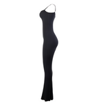 Dresses BodyHugging Lounge Slip Dress Curva Color: Black Size: XS/S ₱1799.00 Basics,Body Sculpting & Confidence Boost,Dress,Dresses,Layering Basics,Minimalist Wardrobe,Plus Size & Curvy,Plus Size Basics,Slimming Slips and Dresses,Work-Ready Essentials