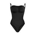 Bodysuits Bodysculpt Seamless Strapless Shaper Curva Color: Black Size: S ₱1599.00 Body Sculpting,Body Sculpting & Confidence Boost,Casual & Everyday Comfort,Date Night & Intimates,Layering Basics,Minimalist Wardrobe,Packable Essentials,Plus Size & Curvy,