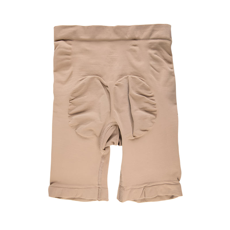 Waist Cinchers High Waisted Butt Lifting Shorts Seamless Sculpt Curva Size: Small Color: Beige ₱1219.00 Body Sculpting,Body Sculpting & Confidence Boost,Butt-Lifting Shapewear,Casual & Everyday Comfort,High-Waisted Shapewear,High-waisted Shapewears,Layeri