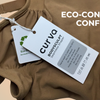 Eco-Conscious Confidence: How Curva Supports National Environmental Awareness Month
