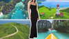 Palawan and Batanes Adventures: Travel Tips for the Confident Explorer with Curva Shapewear Self Love Curva Shapewear