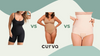 Shapermint vs. Wink Shapewear vs. Curva: A Comparative Guide