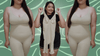 Imee Satrain Curva Shapewear