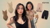 Embrace the 'Very Demure, Very Mindful' Trend with Curva Shapewear on TikTok