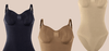 How to Wear Your Bodysculpt Shapewear Bodysuit Curva Shapewear