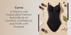 Curva: A Filipina-Led Sustainable Fashion Brand Built on Comfort, Confidence, and Profit with Purpose