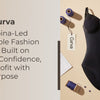 Curva: A Filipina-Led Sustainable Fashion Brand Built on Comfort, Confidence, and Profit with Purpose