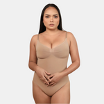 BodySculpt Seamless Shaper | Bodysuit Brief