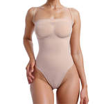 Bodysculpt Seamless Strapless Shaper - Shapewear Curva Shapewear 
