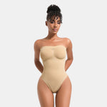 Bodysculpt Seamless Strapless Shaper