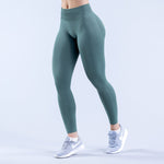 Curva Seamless Leggings