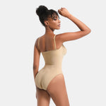 Bodysculpt Seamless Strapless Shaper