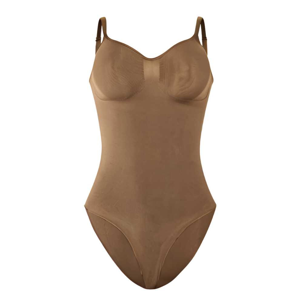 BodySculpt Seamless Shaper | Bodysuit Brief