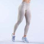 Sculpted Fit Seamless Leggings