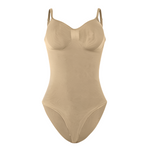 BodySculpt Seamless Shaper | Bodysuit Brief