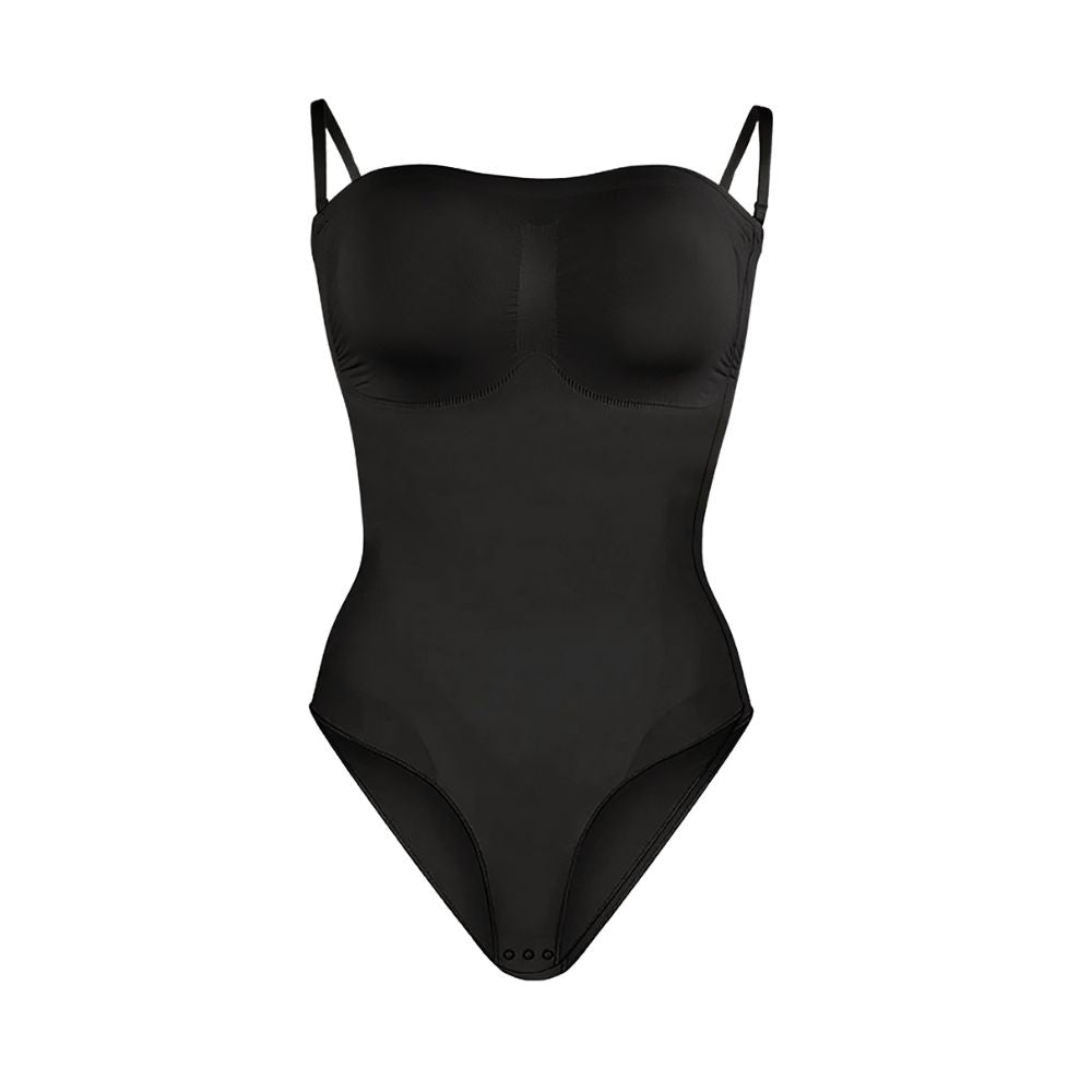 Bodysculpt Seamless Strapless Shaper