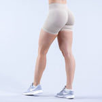 Sculpted Fit Seamless Shorts