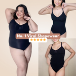 BodySculpt Seamless Shaper | Bodysuit Brief