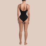 BodySculpt Seamless Shaper | Bodysuit Brief - Curva Shapewear