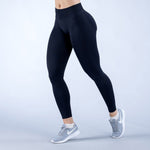 Sculpted Fit Seamless Leggings