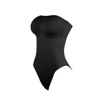 Bodysculpt Seamless Strapless Shaper