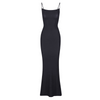 Dresses BodyHugging Lounge Slip Dress Curva Color: Black Size: XS/S ₱1799.00 Basics,Body Sculpting & Confidence Boost,Dress,Dresses,Layering Basics,Minimalist Wardrobe,Plus Size & Curvy,Plus Size Basics,Slimming Slips and Dresses,Work-Ready Essentials