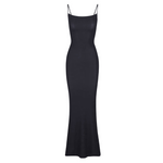 Dresses BodyHugging Lounge Slip Dress Curva Color: Black Size: XS/S ₱1799.00 Basics,Body Sculpting & Confidence Boost,Dress,Dresses,Layering Basics,Minimalist Wardrobe,Plus Size & Curvy,Plus Size Basics,Slimming Slips and Dresses,Work-Ready Essentials