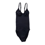 Bodysuits BodySculpt Seamless Shaper | Bodysuit Brief Curva Color: Black Size: XS/S ₱1599.00 Body Sculpting,Body Sculpting & Confidence Boost,Butt-Lifting Shapewear,Casual & Everyday Comfort,Firm Compression,Layering Basics,Minimalist Wardrobe,Packable Es