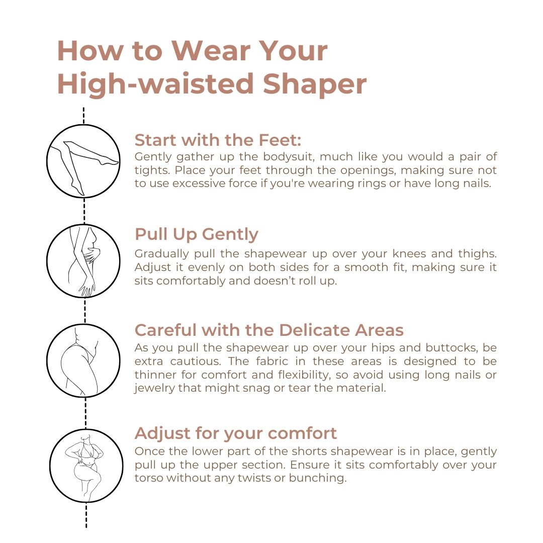 Waist Cinchers High Waisted Butt Lifting Shorts Seamless Sculpt Curva Size: Small Color: Beige ₱1219.00 Body Sculpting,Body Sculpting & Confidence Boost,Butt-Lifting Shapewear,Casual & Everyday Comfort,High-Waisted Shapewear,High-waisted Shapewears,Layeri