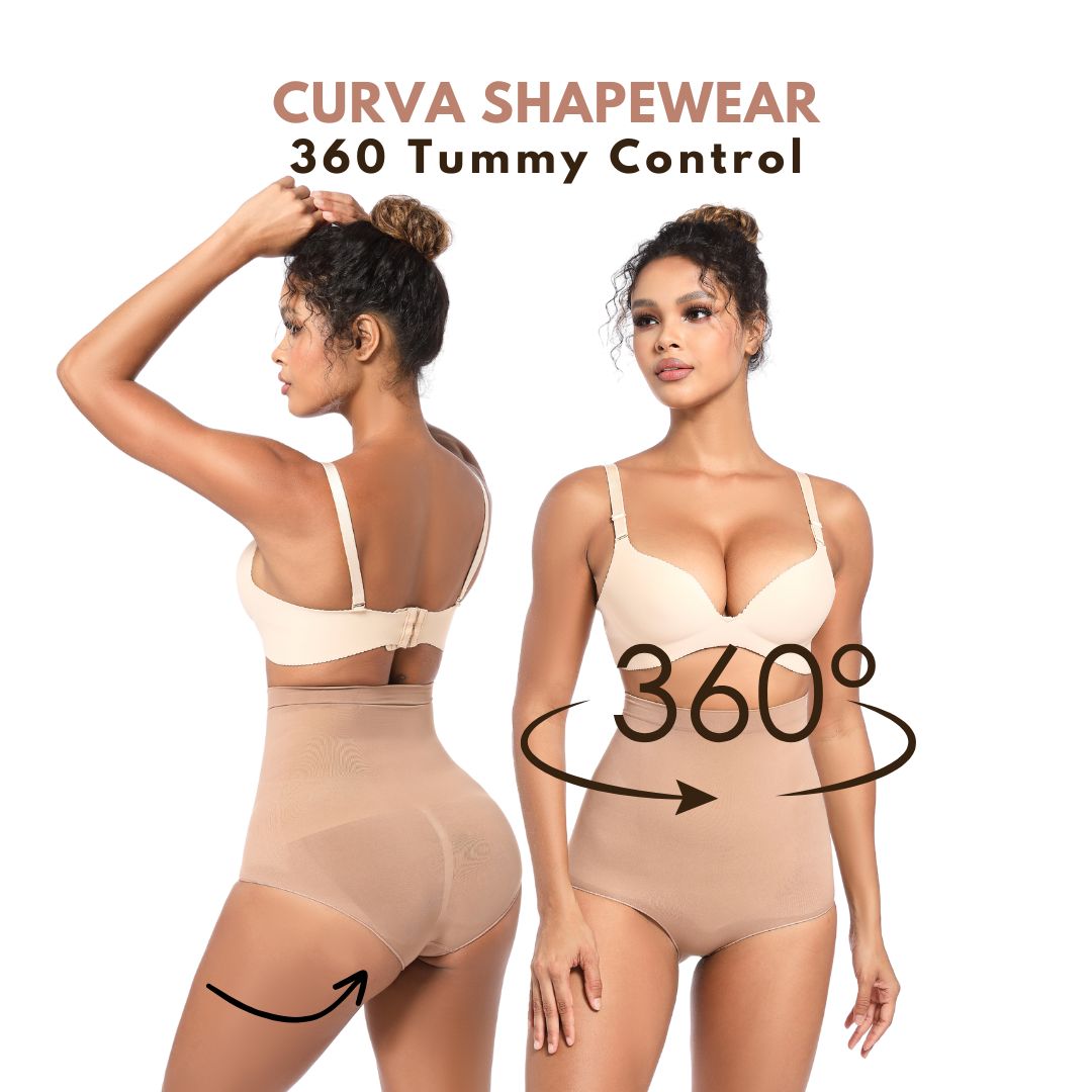 High Waisted Briefs High Waisted Tummy Control Brief Seamless Sculpt Curva Size: Small Color: Beige ₱1199.00 Body Sculpting,Body Sculpting & Confidence Boost,Butt-Lifting Shapewear,Casual & Everyday Comfort,High Waisted Briefs,High-Waisted Shapewear,High-