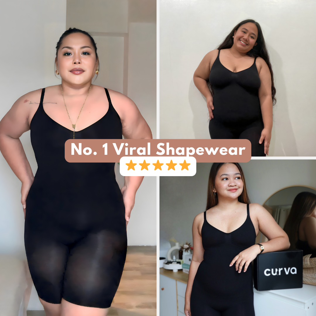 Full Body Shapes BodySculpt Full Suit Shaper | Bodysuit Boxers Curva Color: Black Size: XS/S ₱1649.00 Body Sculpting & Confidence Boost,Butt-Lifting Shapewear,Casual & Everyday Comfort,Firm Compression,Full Body Shapewear,Minimalist Wardrobe,Packable Esse
