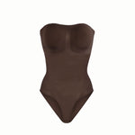 Bodysculpt Seamless Strapless Shaper