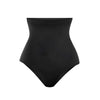 High Waisted Tummy Control Brief Seamless Sculpt