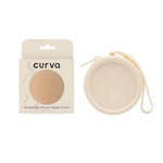 Bra Accessories Silicone Nipple Cover Bundle Curva Shapewear Breathable Silicone Nipple Covers (Color): Peach Nippies Silicone Bag (Color): White ₱369.00 Nipple Covers,Shapewear,shoptok