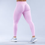 Sculpted Fit Seamless Leggings