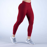 Sculpted Fit Seamless Leggings